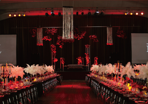 大さん橋ホール