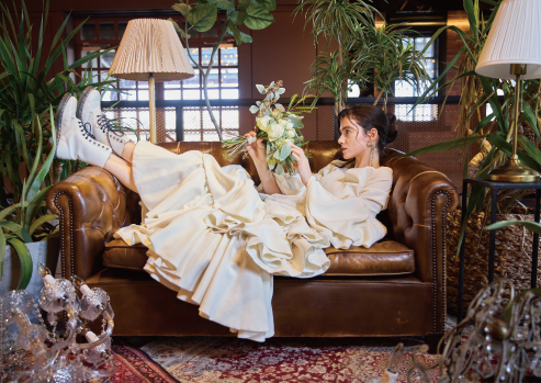 ReWharf横浜赤レンガ倉庫